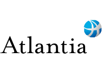 Atlantia (CE) (ATASF)のロゴ。