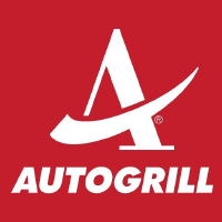 Autogrill Spa 1000 ITL (CE) (ATGSF)のロゴ。
