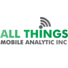All Things Mobile Analytic (PK) (ATMH)のロゴ。