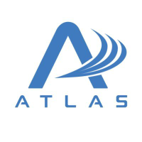 Atlas Technology (PK) (ATYG)のロゴ。