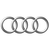 Audi Ag Vormals Audi (CE) (AUDVF)のロゴ。