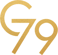 Gold79 Mines (QB) (AUSVF)のロゴ。