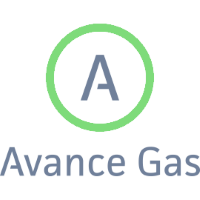 Avance Gas (PK) (AVACF)のロゴ。