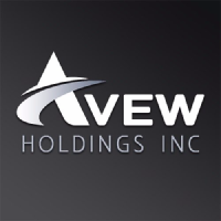 Avew (CE) (AVEW)のロゴ。