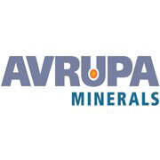 Avrupa Minerals (PK) (AVPMF)のロゴ。
