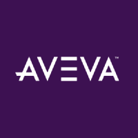 Aveva (PK) (AVVYY)のロゴ。