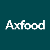 Axfood AB (PK) (AXFOF)のロゴ。