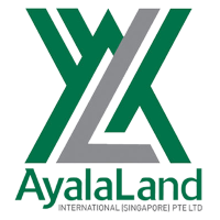 Ayala Land (PK) (AYAAF)のロゴ。