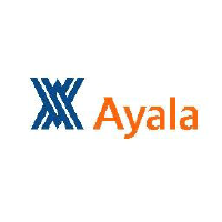 Ayala (PK) (AYALY)のロゴ。