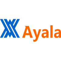 Ayala (PK) (AYYLF)のロゴ。