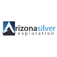 Arizona Gold and Silver (QB) (AZASF)のロゴ。
