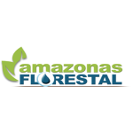 Amazonas Florestal (CE) (AZFL)のロゴ。