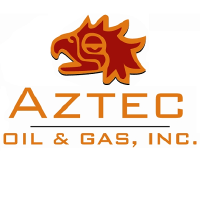 Aztec Oil and Gas (CE) (AZGSQ)のロゴ。