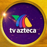 TV Azteca Sa De CV (CE) (AZTEF)のロゴ。