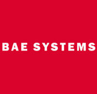 Bae Systems (PK) (BAESF)のロゴ。