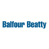 Balfour Beatty (PK) (BAFBF)のロゴ。
