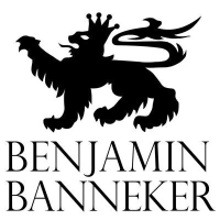 Banneker (CE) (BANI)のロゴ。