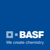 BASF (QX) (BASFY)のロゴ。