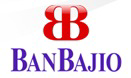 Banco Del Bajio Shares o... (PK) (BBAJF)のロゴ。