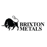 Brixton Metals (QB) (BBBXF)のロゴ。
