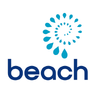 Beach Energy (PK) (BCHEY)のロゴ。