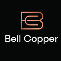 Bell Copper (QB) (BCUFF)のロゴ。