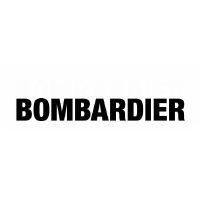 Bombardier (QX) (BDRAF)のロゴ。