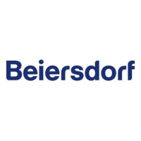 Beiersdorf (PK) (BDRFY)のロゴ。