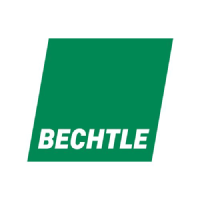 Bechtle (PK) (BECTY)のロゴ。