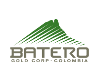 Batero Gold (PK) (BELDF)のロゴ。