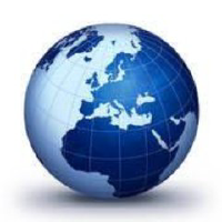 Blue Earth Resources (PK) (BERI)のロゴ。