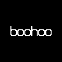 Boohoo (PK) (BHOOY)のロゴ。