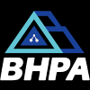 BHPA (PK) (BHPA)のロゴ。