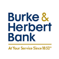 Burke Herbert Financial ... (PK) (BHRB)のロゴ。