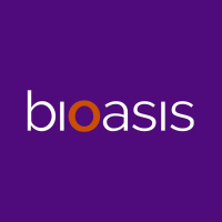 Bioasis Technologies (CE) (BIOAF)のロゴ。