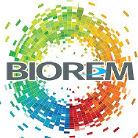 Biorem (PK) (BIRMF)のロゴ。