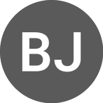 Bank Jago TBK PT (PK) (BJAGF)のロゴ。