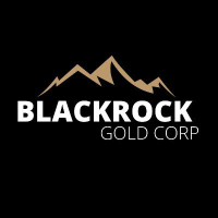 Blackrock Silver (QX) (BKRRF)のロゴ。