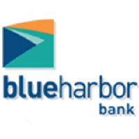 BlueHarbor Bank (QX) (BLHK)のロゴ。
