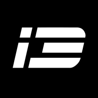 I3 Interactive (CE) (BLITF)のロゴ。