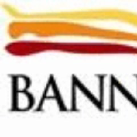 Bannerman Energy (QX) (BNNLF)のロゴ。