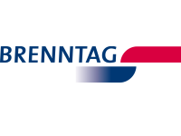 Brenntag (PK) (BNTGF)のロゴ。