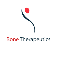 Bone Therapeutics (GM) (BNZPF)のロゴ。