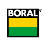 Boral (PK) (BOALY)のロゴ。