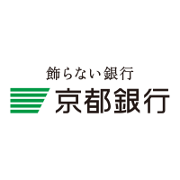 Bank of Kyoto (PK) (BOFKF)のロゴ。