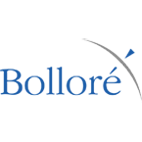 Bollore Investissement (PK) (BOIVF)のロゴ。