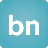 Boomer (CE) (BOMH)のロゴ。