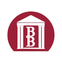 Bank of Botetourt Buchan... (PK) (BORT)のロゴ。