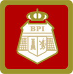 Bank of Philippine Islands (PK) (BPHLF)のロゴ。