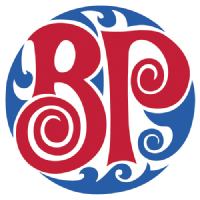 Boston Pizza Royalties I... (PK) (BPZZF)のロゴ。
